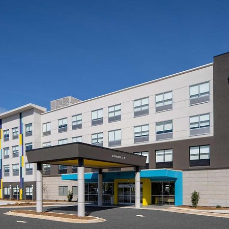 Отель Tru By Hilton Rock Hill, Sc Экстерьер фото