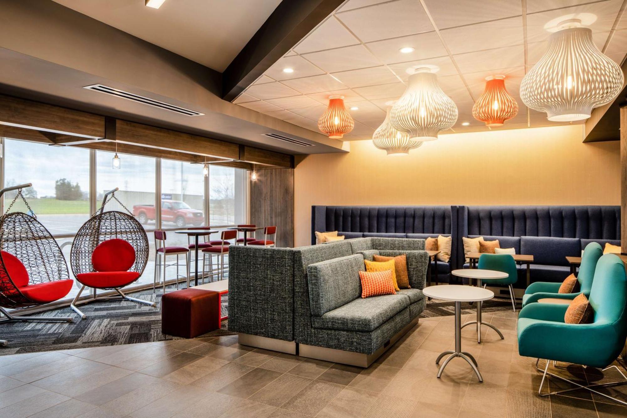 Отель Tru By Hilton Rock Hill, Sc Экстерьер фото